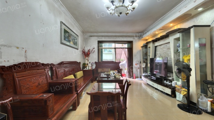 园景花园二手房实景图