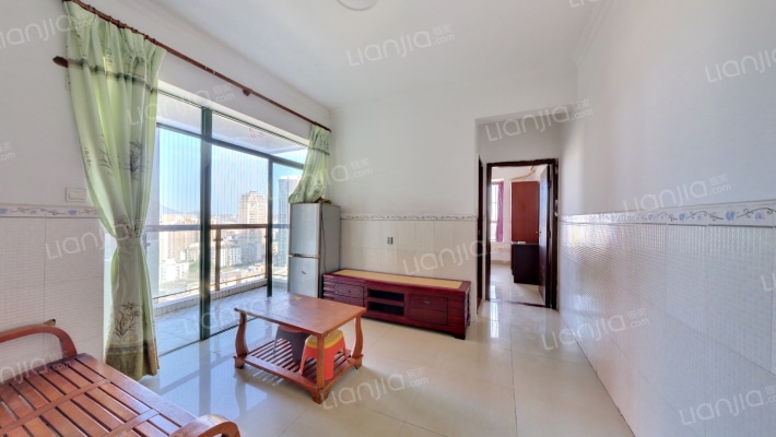 广成商务大厦二手房实景图