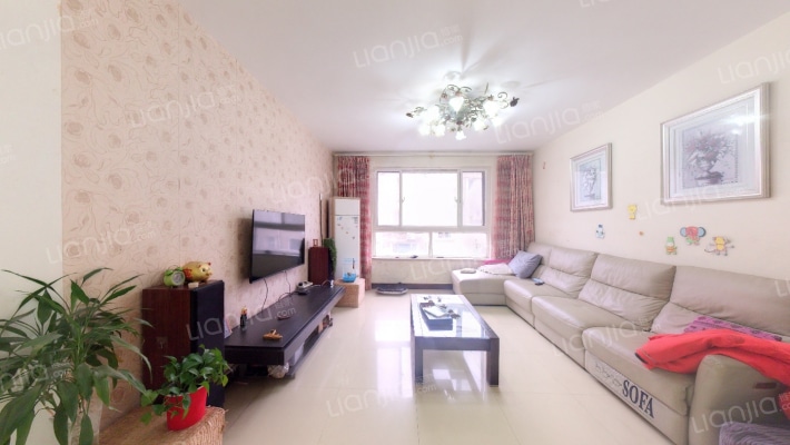 丰乐花苑二手房实景图