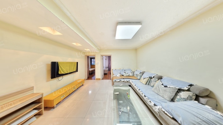 金秋花园二手房实景图