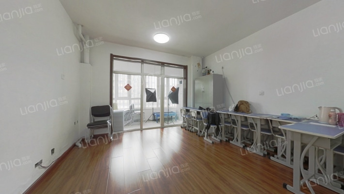 福宏名城二手房实景图