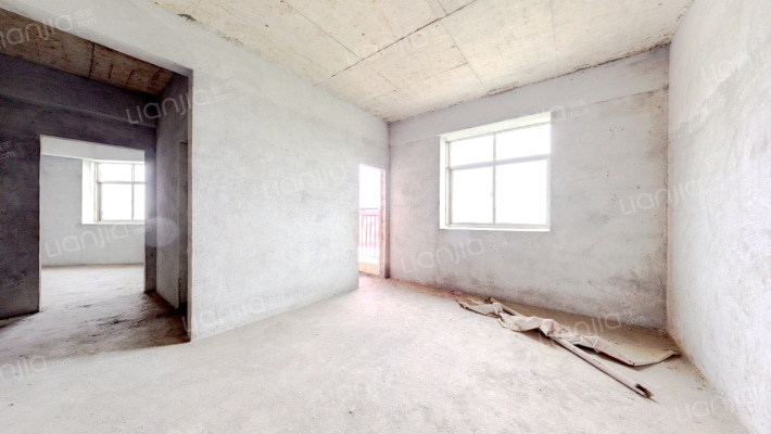 科技路二手房实景图