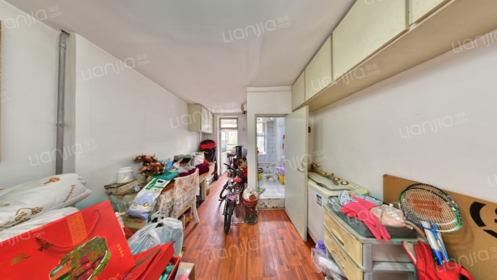 金沙江里二手房实景图