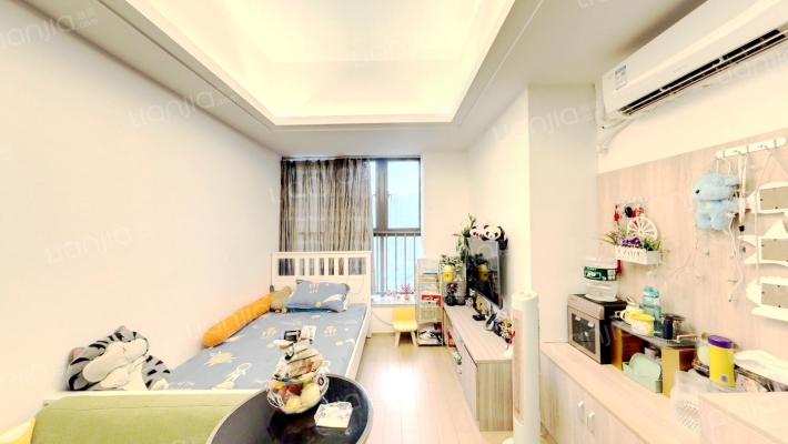 中鼎名汇二手房实景图