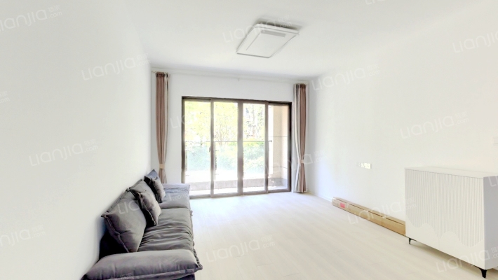 碧桂园映月台二手房实景图