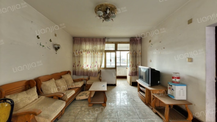 金河小区二手房实景图