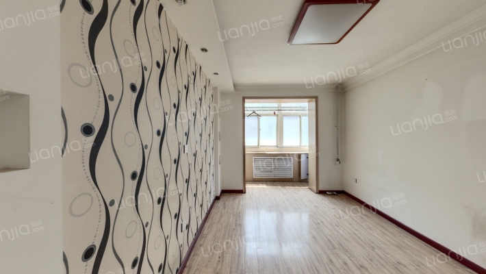 市政府市党委家属院二手房实景图