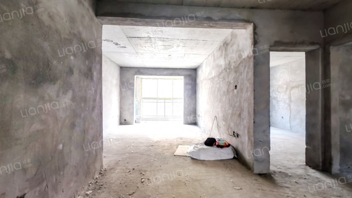 帝景尚城二手房实景图