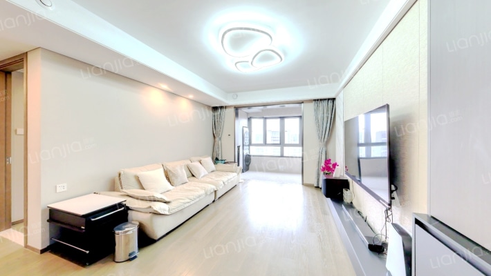 仁恒城市星光二手房实景图