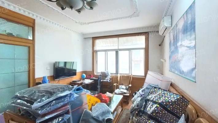 锦秀家园小区二手房实景图