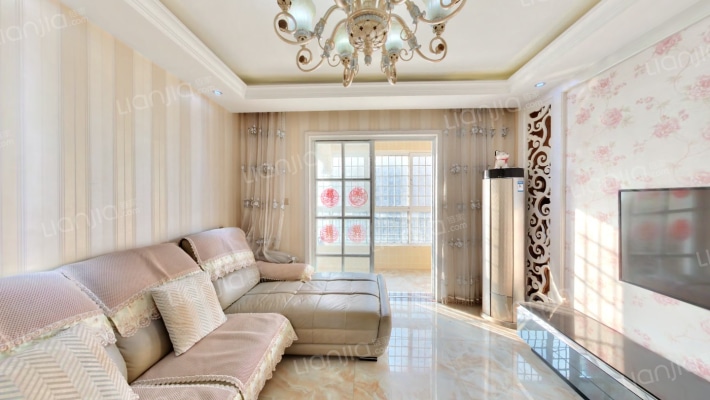 贵和世嘉二手房实景图