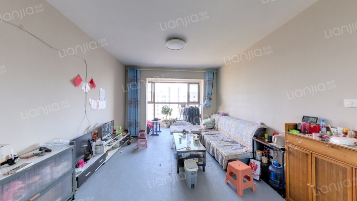 七号御景二手房实景图