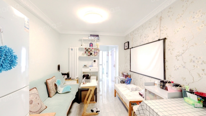 天兴花园一期二手房实景图