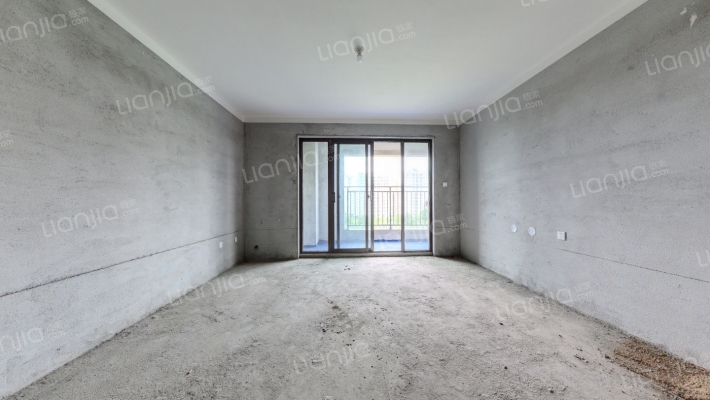 恒实城央名筑二手房实景图