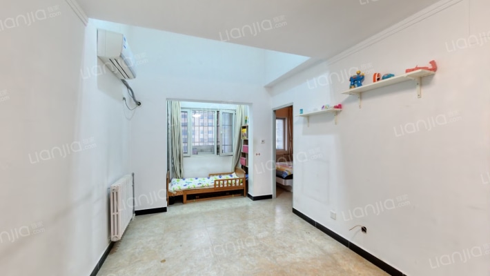 石泉砖厂A3区二手房实景图