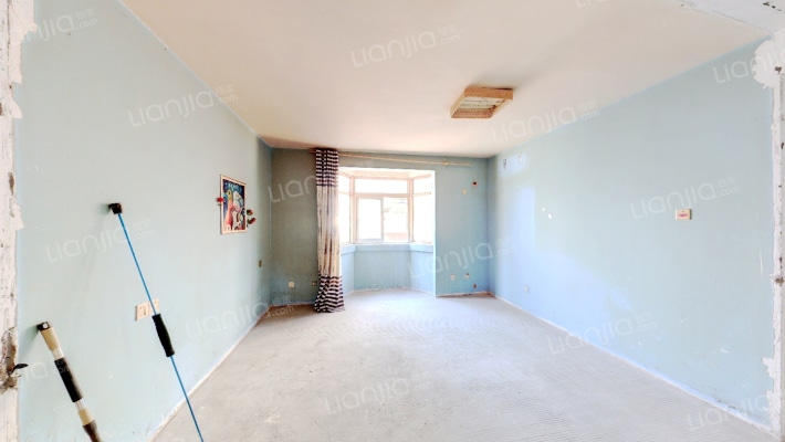 海龙公寓二手房实景图