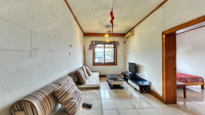 武侯祠横街16号二手房实景图