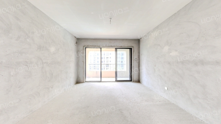 华发依山郡一期二手房实景图