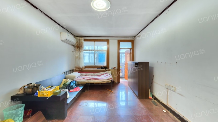 17号18号楼居民小区二手房实景图