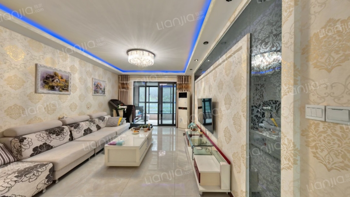 群贤北府二手房实景图