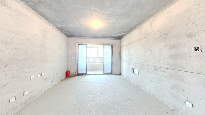 华南城紫荆名都四期锦园二手房实景图