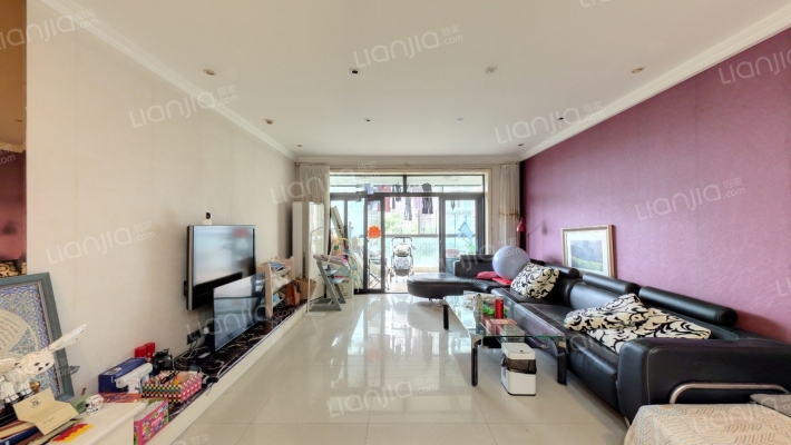 御府花都二手房实景图