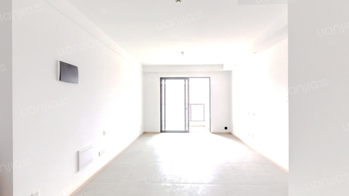 永威禧苑二手房实景图