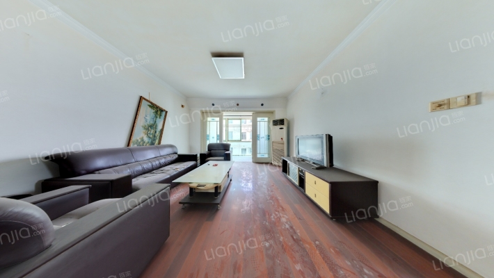 乐怡苑二手房实景图