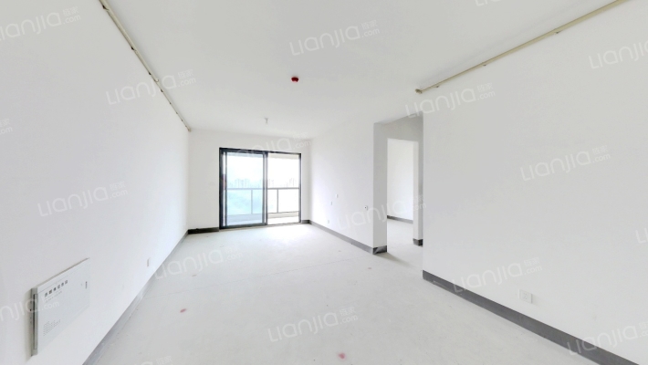 正黄未来天辰苑二手房实景图