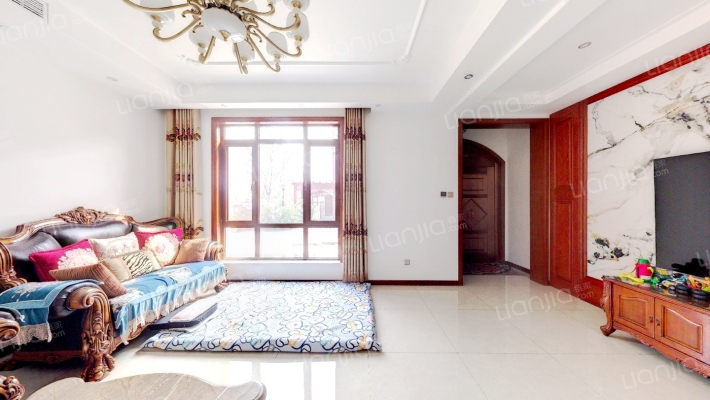 滨海湖二手房实景图