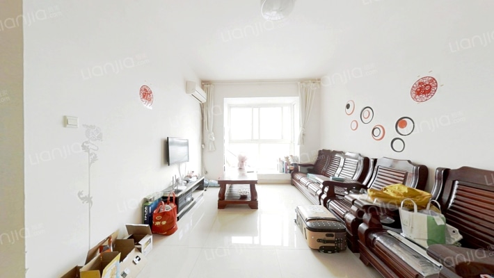 西都名苑二手房实景图