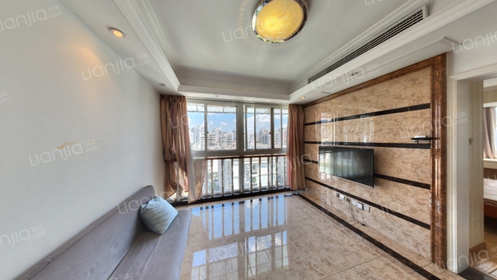 近江家园七园二手房实景图