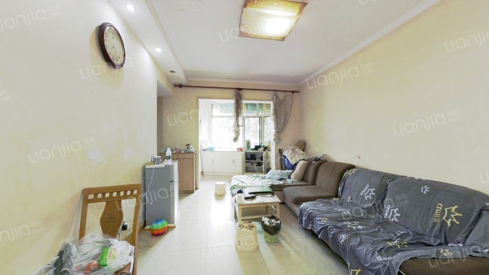 花园五村二手房实景图