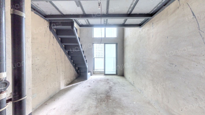 天誉城二手房实景图