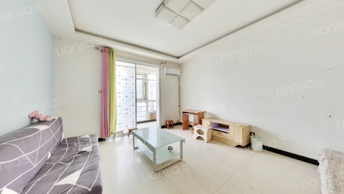 帝湖西王府二手房实景图