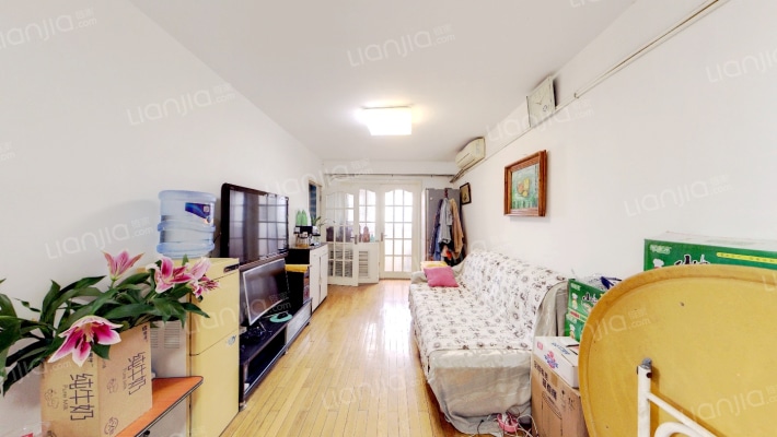 碧云里二手房实景图