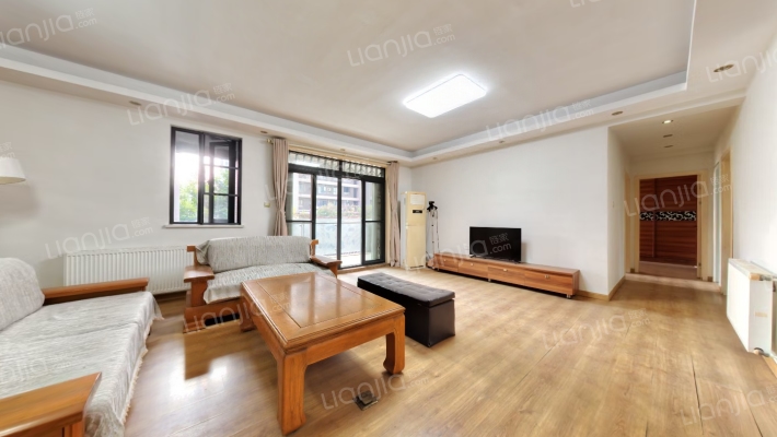 金地国际花园二手房实景图