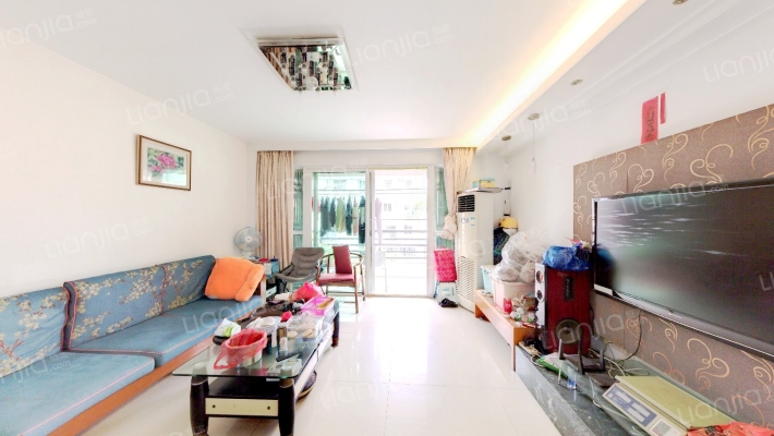 夏沁苑二手房实景图