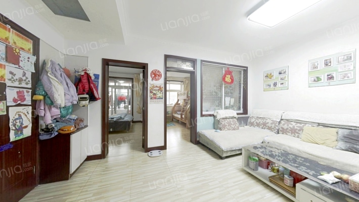 印象潍州二手房实景图