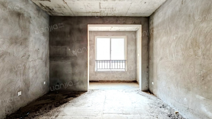 金水湖花园二手房实景图