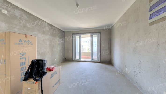 中交美庐城二手房实景图