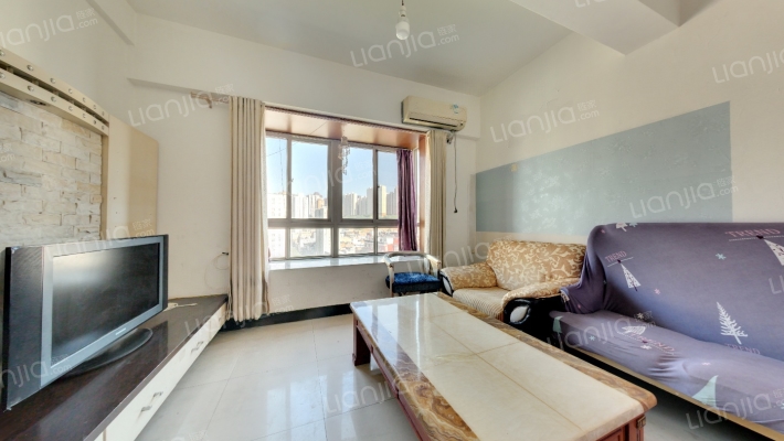 长安花园二手房实景图