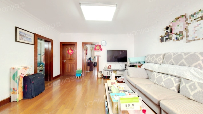 夹浦西村二手房实景图