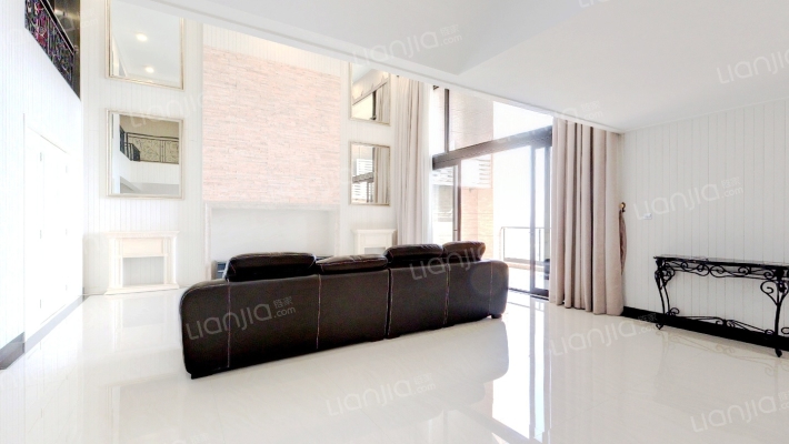 白朗峰二手房实景图