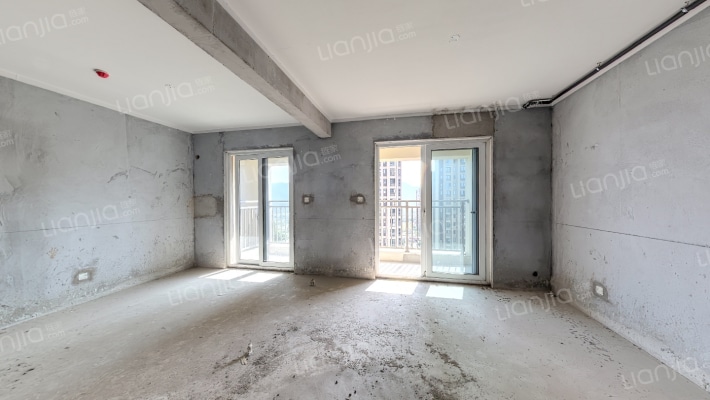 蓝光雍舜府二手房实景图