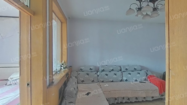 陵西大街222号院(回收东院)二手房实景图