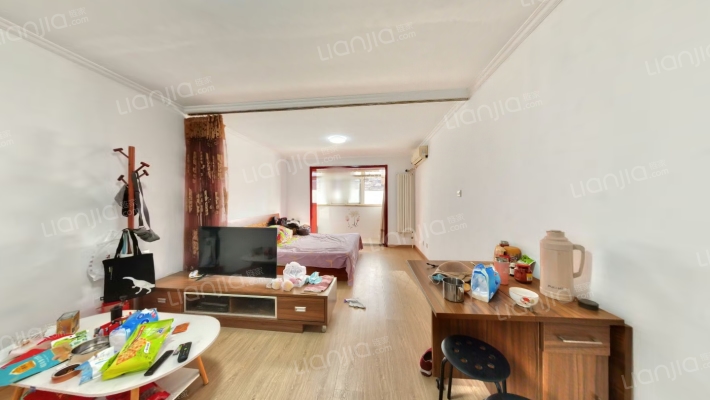 西四环南路50号二手房实景图