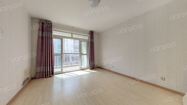 滨浦新苑一村二手房实景图