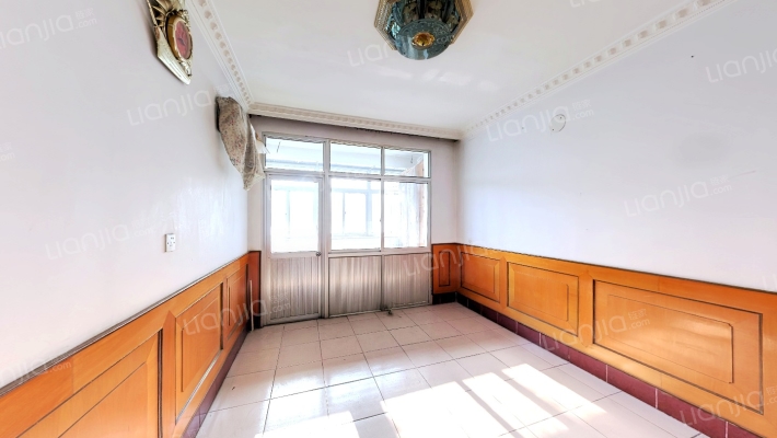 印刷厂楼二手房实景图