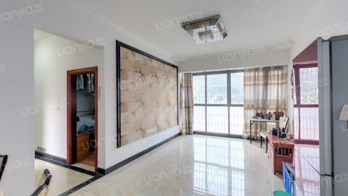 居益公馆二手房实景图